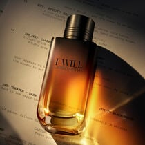 عطر آي ويل أو دو بارفان