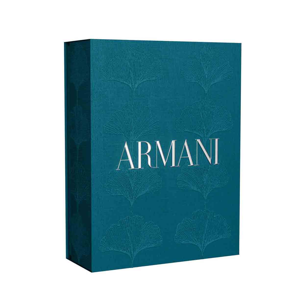 code eau de parfum spring gift set