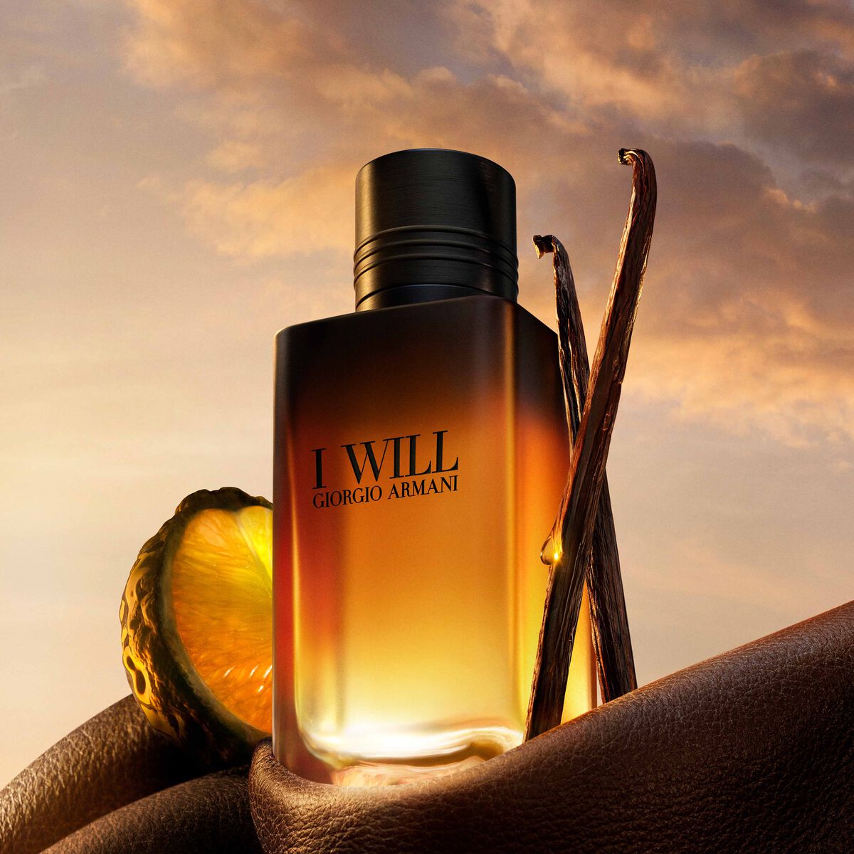 عطر آي ويل أو دو بارفان