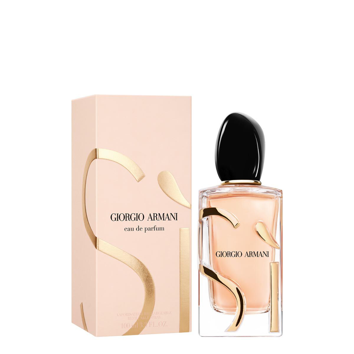 s  eau de parfum