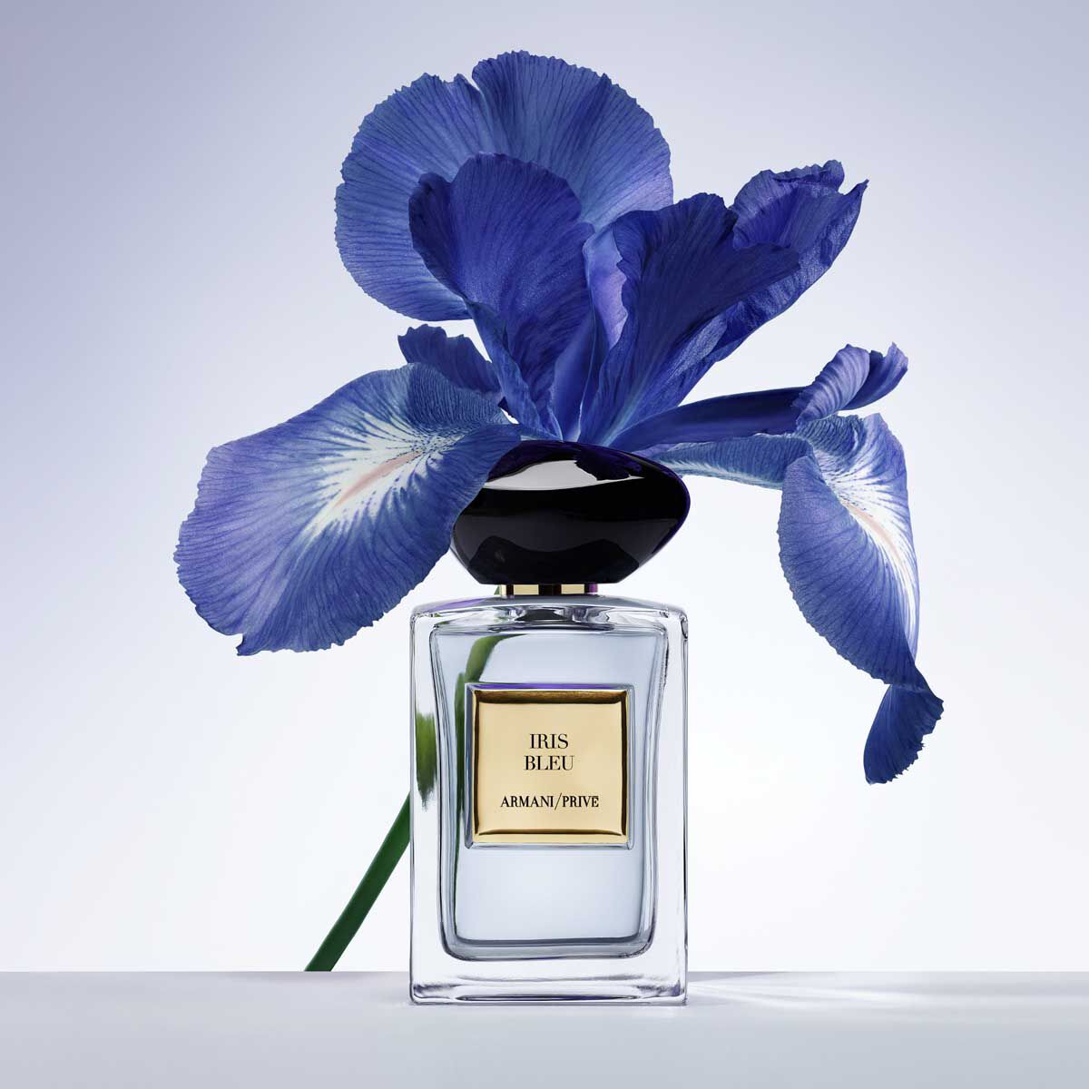 Armani/Privé Iris Bleu Eau de Toilette | Armani Beauty KSA
