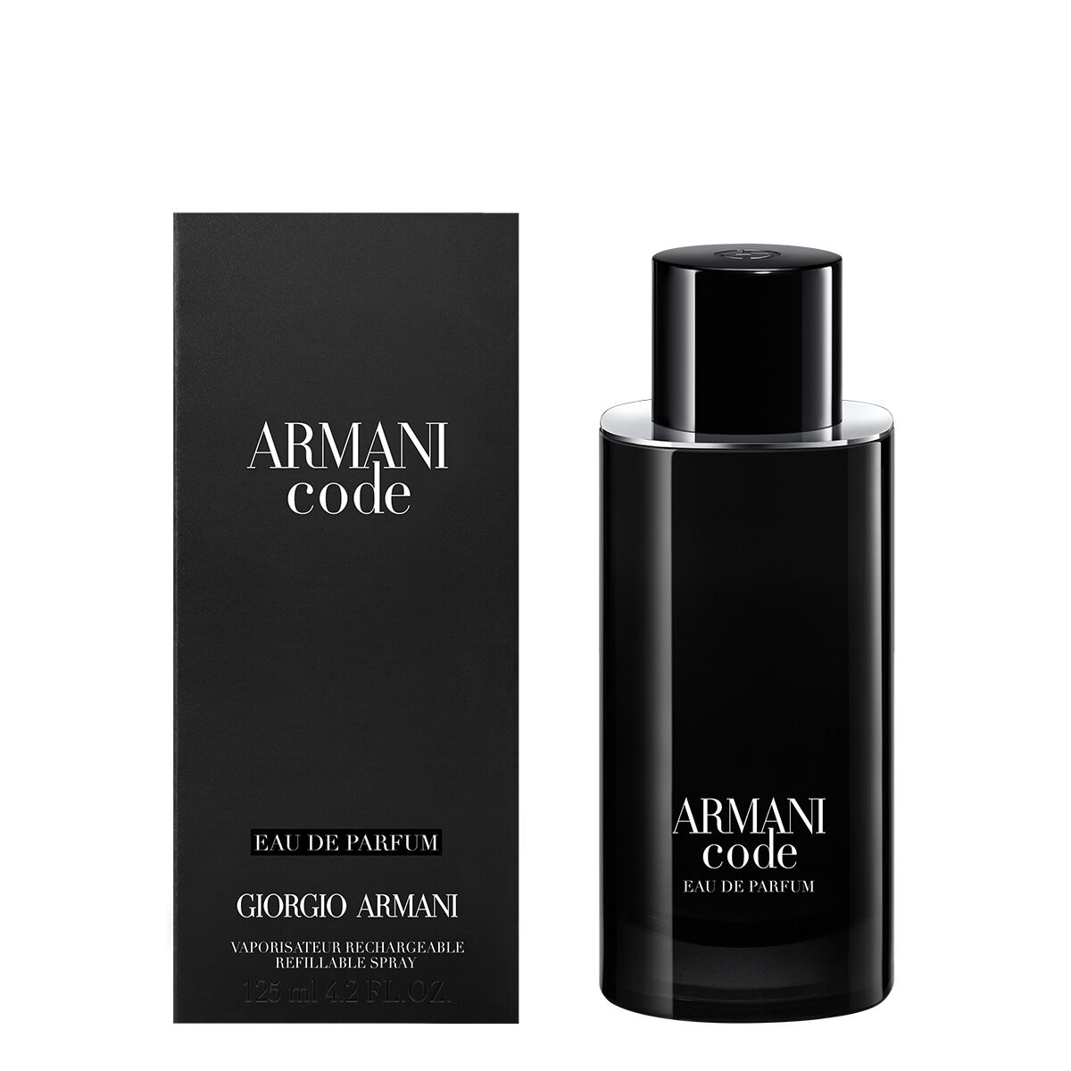 armani code eau de parfum