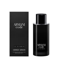 armani code eau de parfum