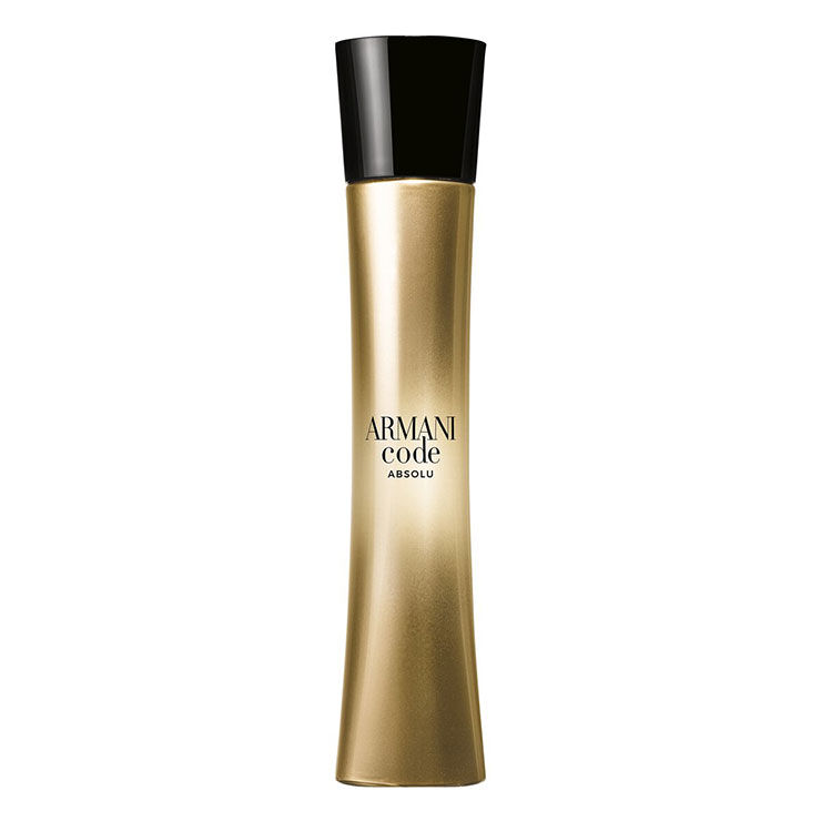 Armani code absolu parfum outlet