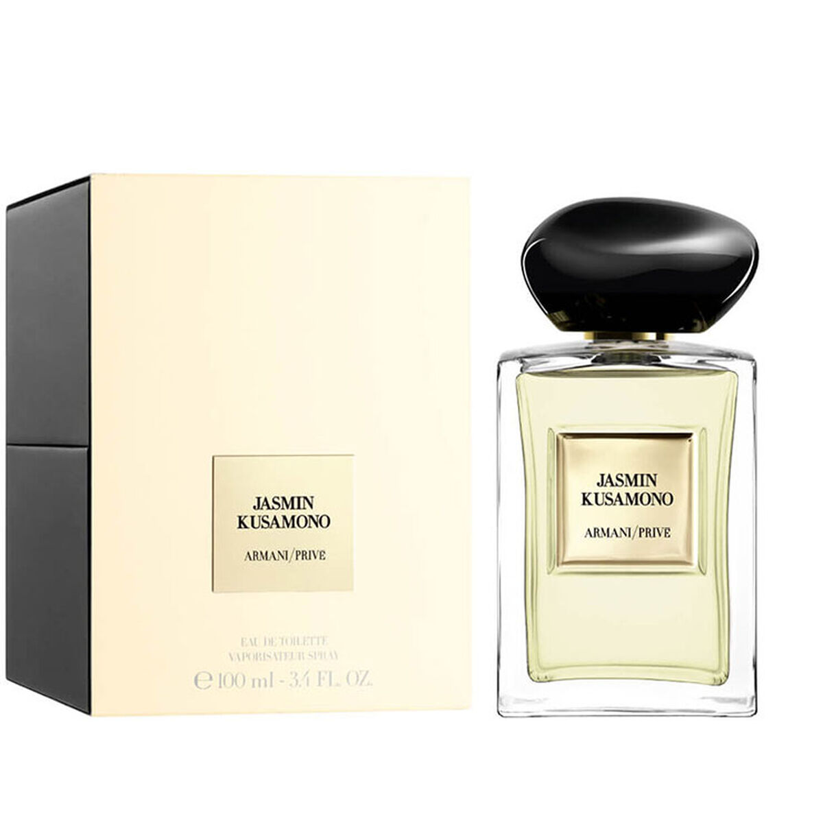 armani priv jasmin kusamono