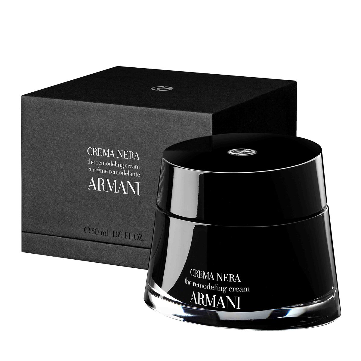 crema nera remodeling cream