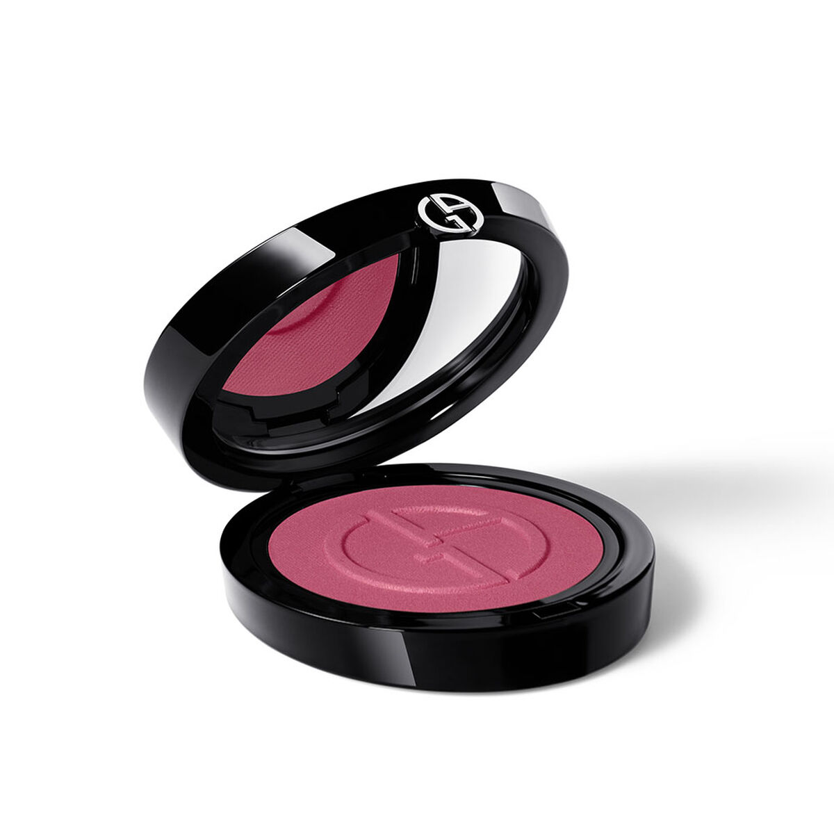 luminous silk glow blush