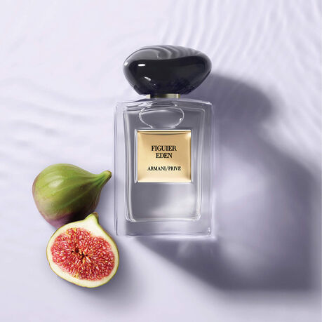 عطر فيغييه إدين من مجموعة أرماني/بريفيه