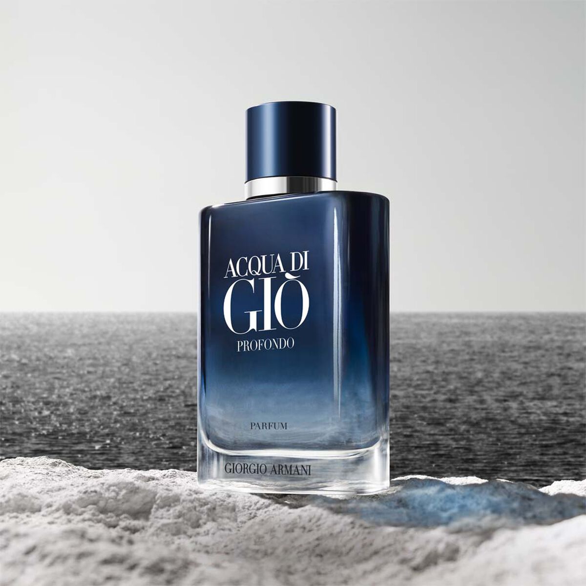 Acqua Di Gio Profondo Parfum Armani Beauty KSA