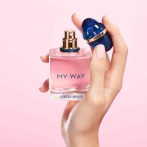 عطر ماي واي أو دو بارفان
