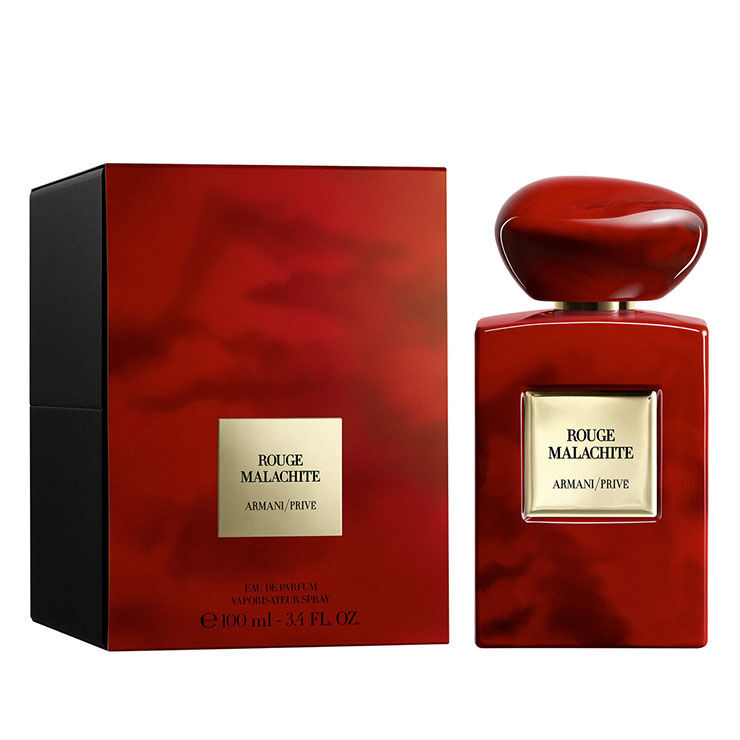 Armani prive rouge on sale malachite