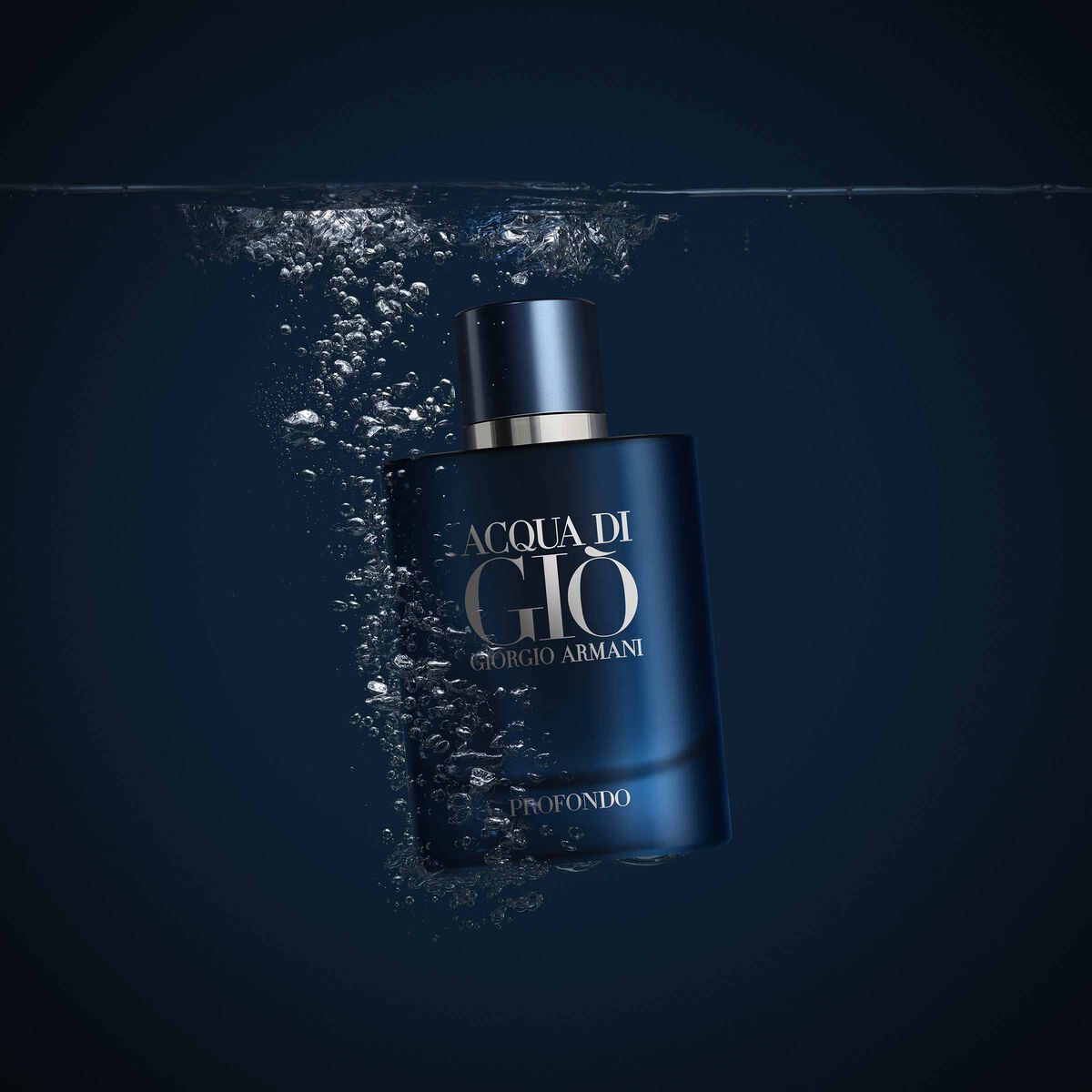 acqua di gi  profondo eau de parfum
