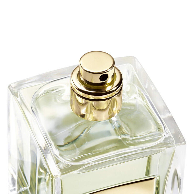 Armani cheap prive gold