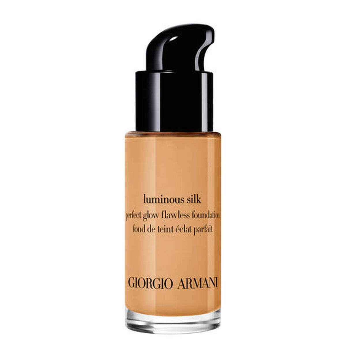 luminous silk foundation mini