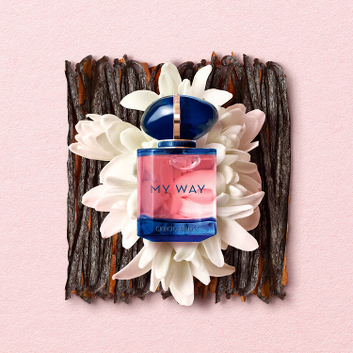my way eau de parfum intense