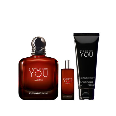 عطر سترونغر ويذ يو بارفان &ndash; مجموعة رمضان
