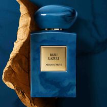 armani priv  bleu lazuli
