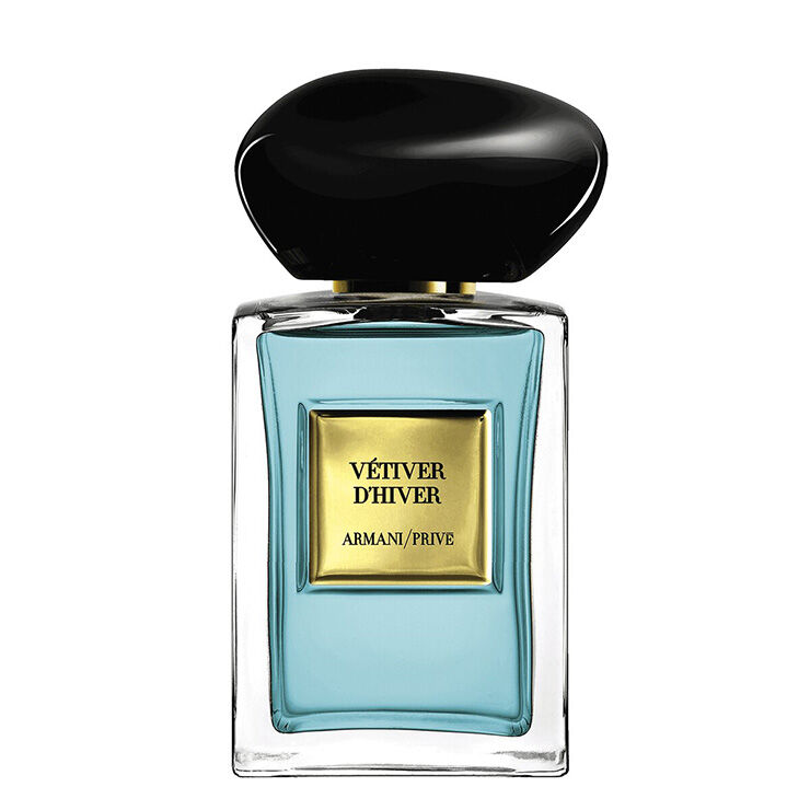ARMANI PRIVE VETIVER D HIVER Armani Beauty KSA