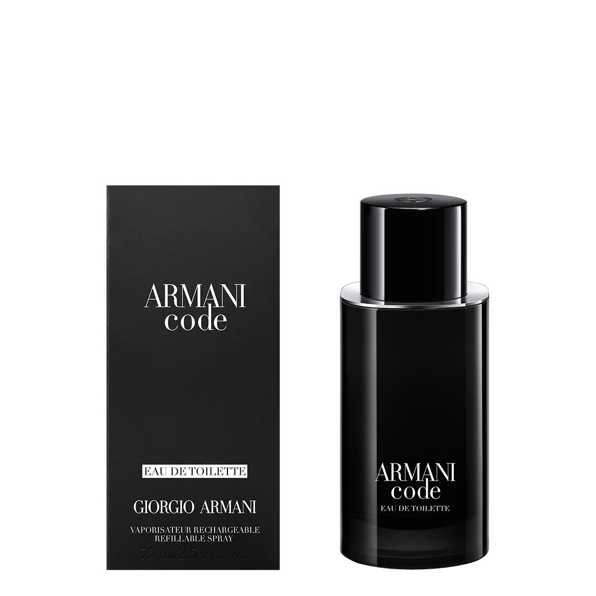 giorgio armani code  eau de toilette