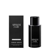 giorgio armani code  eau de toilette