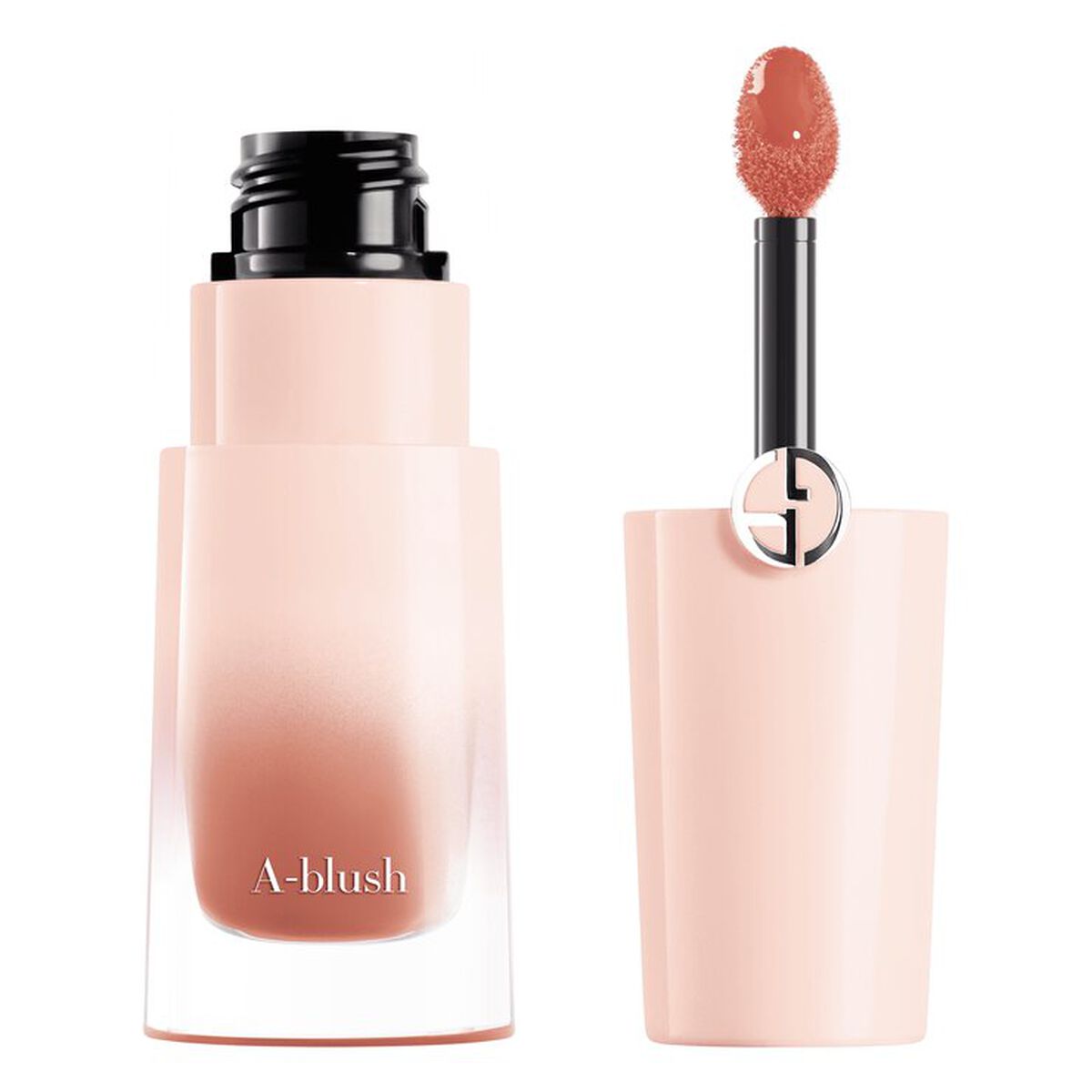 neo nude a blush