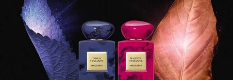 ARMANI/PRIVÉ MAGENTA TANZANITE | Armani Beauty KSA