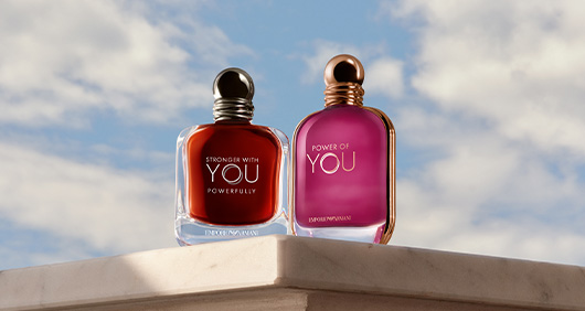أداة تحديد العطر الأمثل