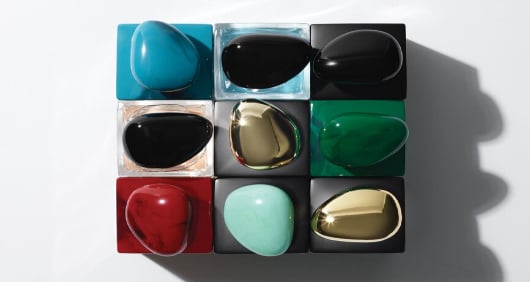 Armani/Privé Signature Fragrance Finder