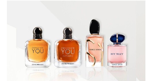 Emporio Armani Stronger With You Freeze Eau De Toilette