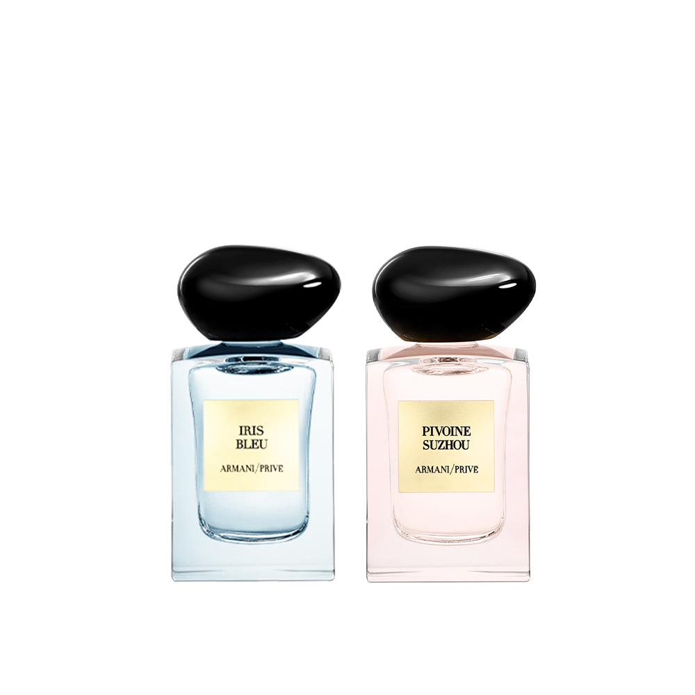 ARMANI/PRIVÉ GARDENIA ANTIGUA Armani Beauty KSA