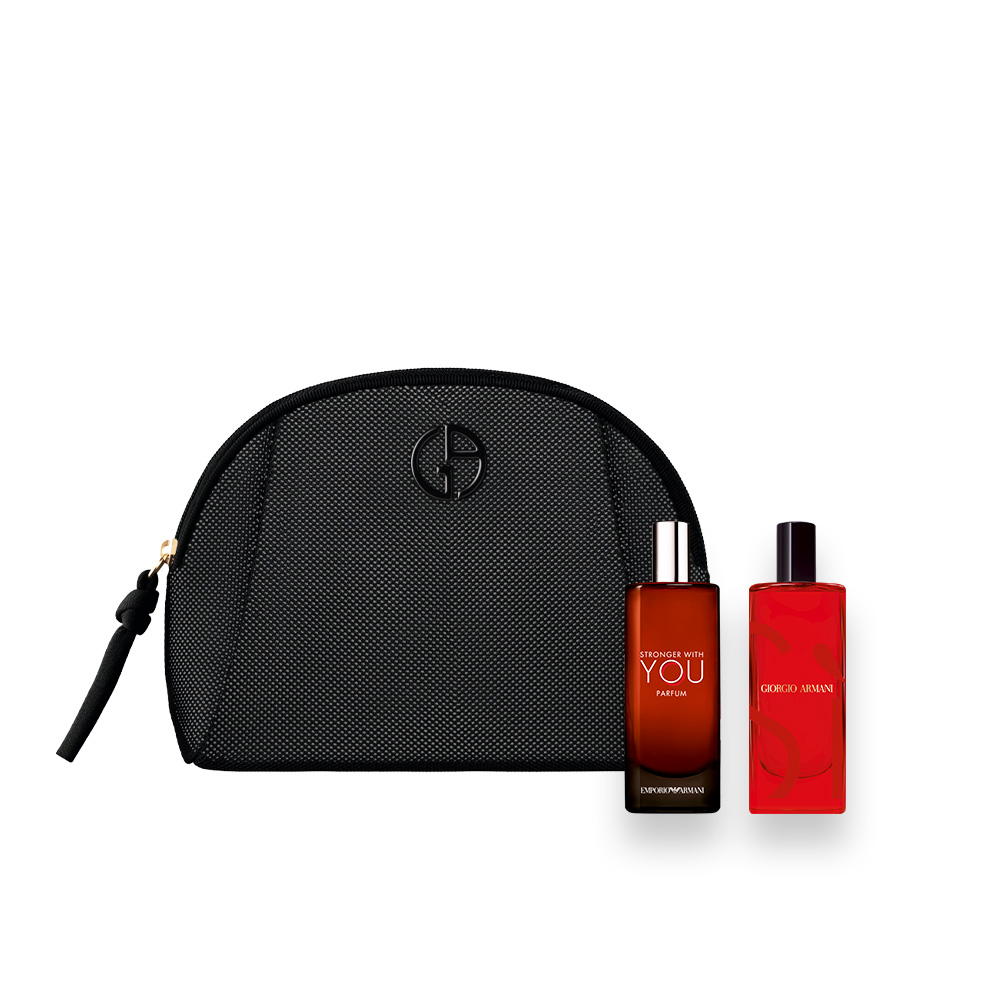 Armani Beauty Armani Usa Website YOU ABSOLUTELY YOU INTENSELY